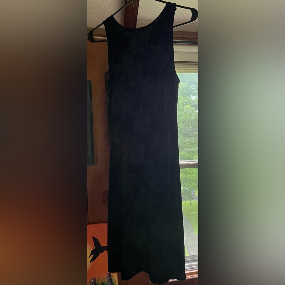 VINTAGE mid/late 90s dress